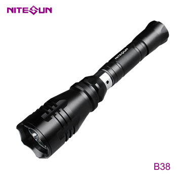 NITESUN B38 Tactical Hunting Flashlight
