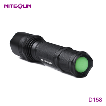NITESUN D158小巧手持电筒