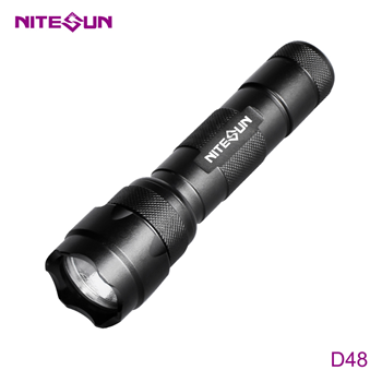 NITESUN D48 Tactical Hunting Flashlight