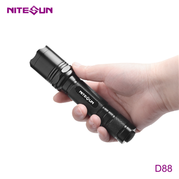 NITESUN D88 Tactical Hunting Flashlight