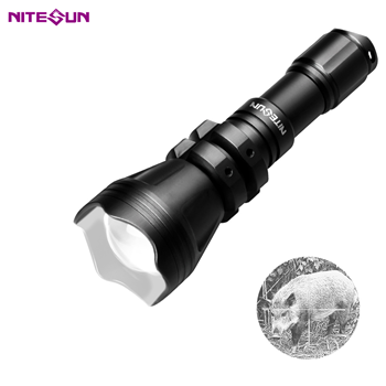 NITESUN  B158 狩猎手电筒